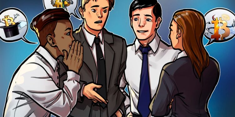 Bitcoin touches $29K! Why BTC is unaffected by regulatory pressure