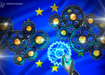 EU Commission to ensure ‘healthy competition’ in the Metaverse
