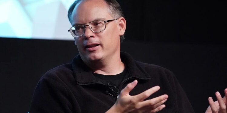 Epic CEO fears Apple’s influence over the metaverse