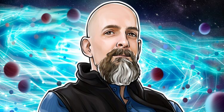 ‘It’s happening in a different way’