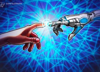 AI makes the metaverse safer and more inclusive: The Sandbox co-founder