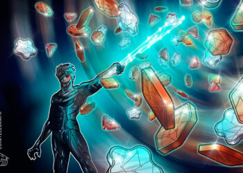 The key to Filecoin and Arweave accruing value?