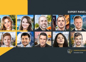 10 industry leaders’ tips for regulators as they start to scrutinize NFTs