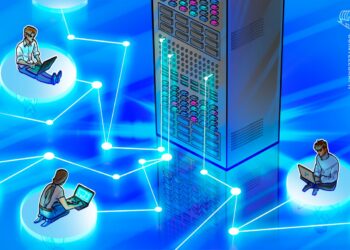 How to host a decentralized website