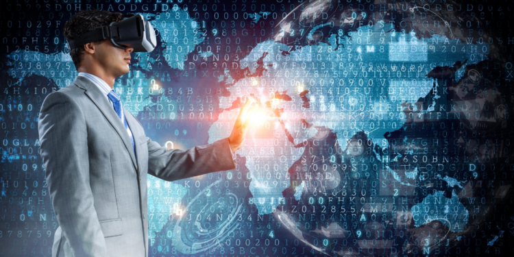 A Look at Customer Care in the Metaverse