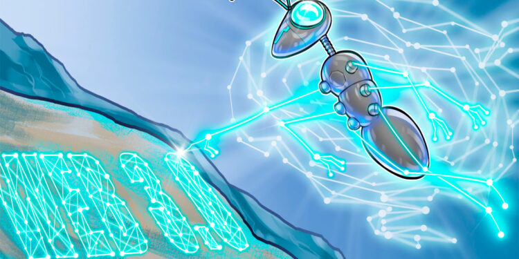 Deloitte dives into immersive experiences as more industries turn to Web3