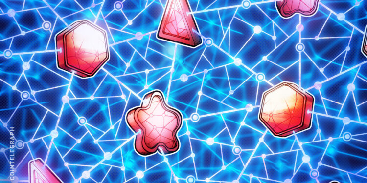 Whale sells 1,010 NFTs in 48 hours: Nifty Newsletter, Feb. 22–28