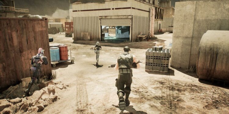 Fortnite now shows how many people are playing Battle Royale — and every other island