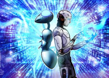 AI set to benefit from blockchain-based data infrastructure