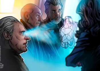 AI has a role to play in detecting fake NFTs