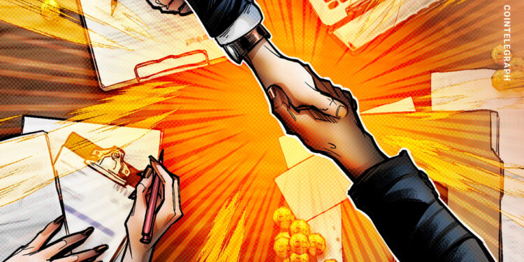 Polygon Labs partners with Unstoppable Domains to launch top-level domains