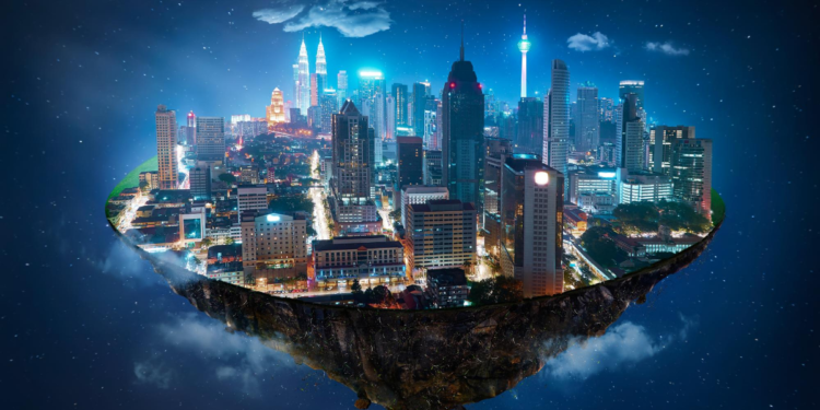 A Guide to Virtual Land Staking in the Metaverse