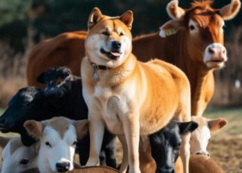 Shiba Inu (SHIB) Price Prediction 2025-2030: SHIB’s success story to come soon