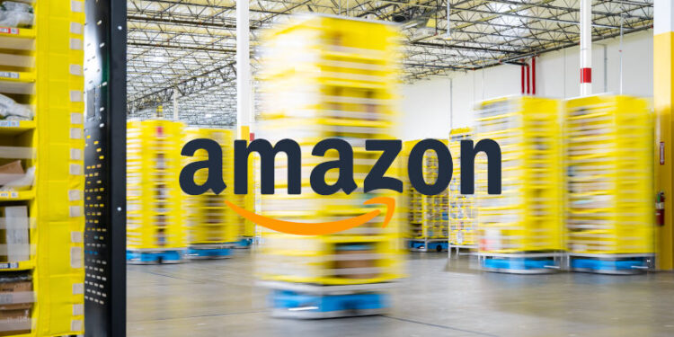 Amazon Set to Lay off 9,000 More Workers
