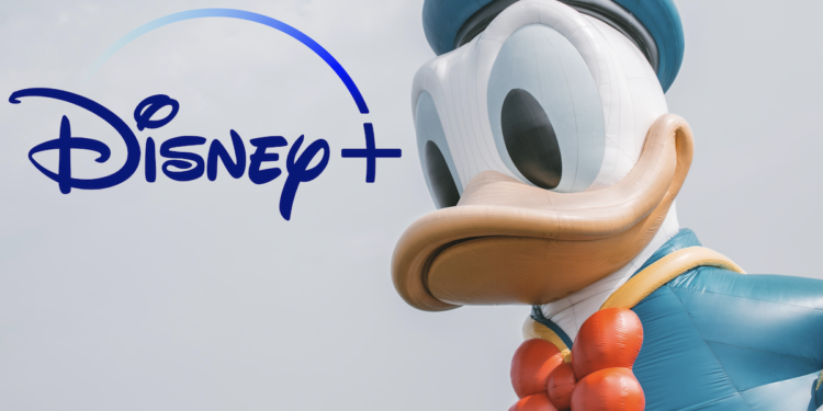 Disney Metaverse Division Reportedly Scrapped