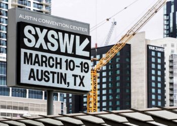 Crypto Was Afraid to Show Its Face at SXSW 2023