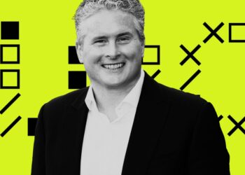 The surprisingly complex business of toys, with Hasbro CEO Chris Cocks