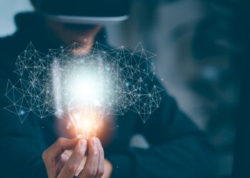 The next-tech metaverse workplaces of tomorrow