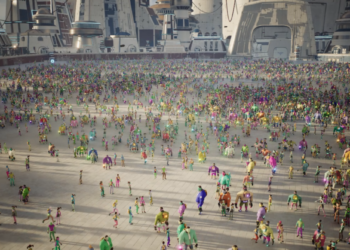 Hadean raises $5M for metaverse infrastructure solutions