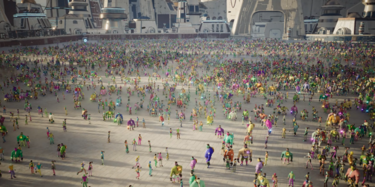 Hadean raises $5M for metaverse infrastructure solutions