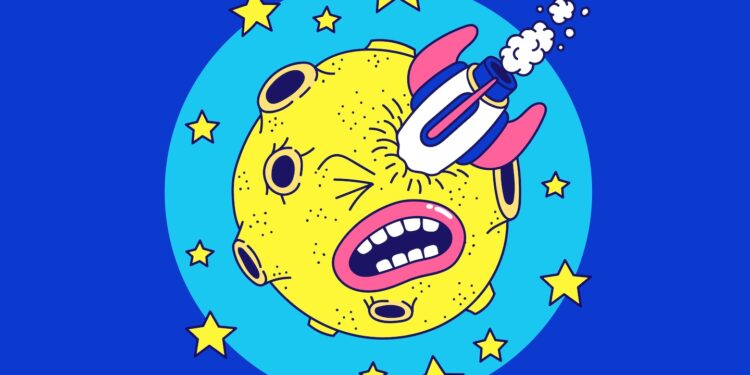 The age of the Silicon Valley moonshot is over