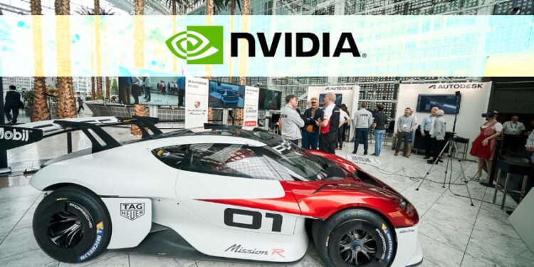 NVIDIA Debuts CloudXR 4.0 Platform at GTC 2023