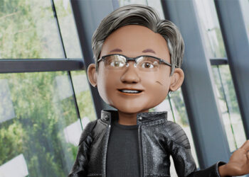 NVIDIA GTC 2023: Avatars for Enhanced Customer Service
