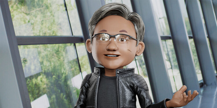 NVIDIA GTC 2023: Avatars for Enhanced Customer Service