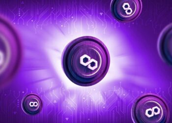 Polygon Launches zkEVM-powered Web3 Gaming Network; MATIC Price Surge Ahead?