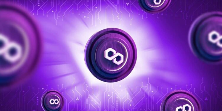 Polygon Launches zkEVM-powered Web3 Gaming Network; MATIC Price Surge Ahead?