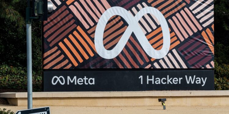 Meta poised to begin laying off thousands of workers this week