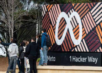 Meta layoffs begin as Facebook parent company cuts another 10,000 jobs