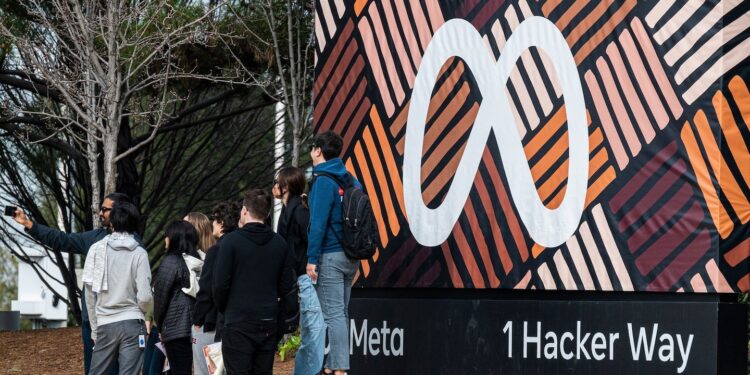 Meta layoffs begin as Facebook parent company cuts another 10,000 jobs