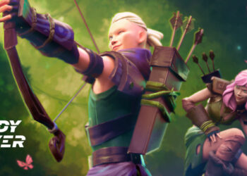 Ready Player Me Integrates Avatars for Mini Royale: Nations