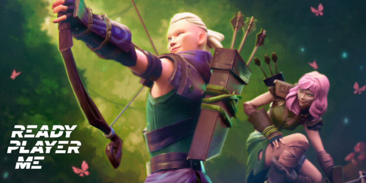 Ready Player Me Integrates Avatars for Mini Royale: Nations