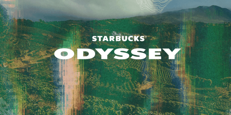 Starbucks sold 2,000 NFTs in 20 minutes — coffee not included