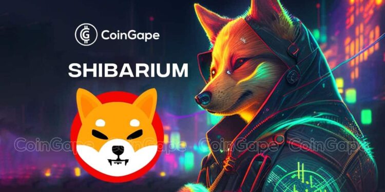 Shiba Inu Developer Admits Blunder With Shibarium Beta Chain ID