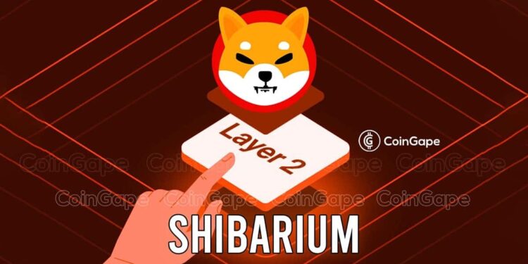 Massive 485 Million SHIB Burn In Single Transaction Ahead Shibarium Release