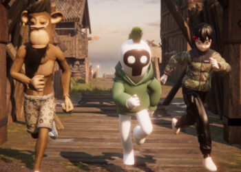 Spatial Debuts Unity Creator Toolkit at GDC 2023