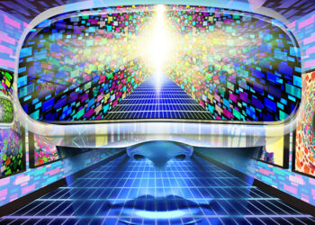 Why Are Museums Curating Their Content in the Metaverse? 