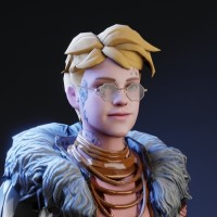 Timmu Tõke Ready Player Me