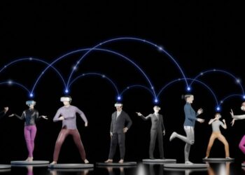 Top Mixed Reality Events for 2023