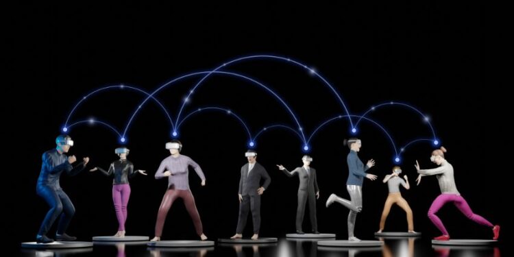 Top Mixed Reality Events for 2023