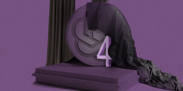 GPT-4 is here, and metaverse marriages