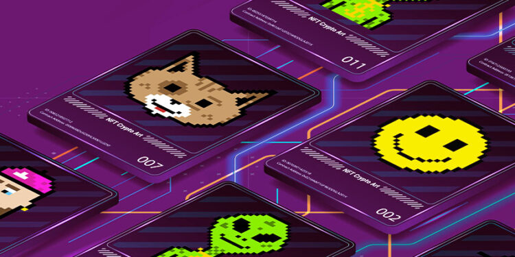 Which Brands are Collaborating with Top NFT Groups? 