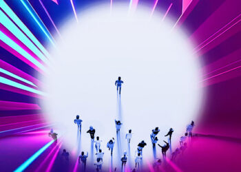 Which XR Firms Are Leading the Charge for Interoperability? 