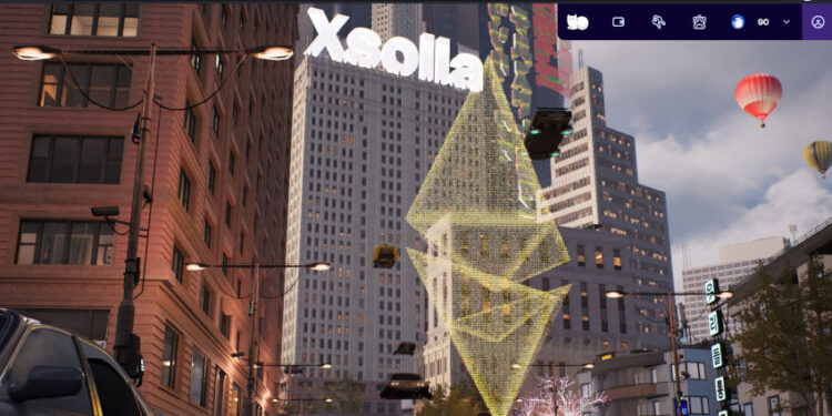 XLA Unveils Metasites Framework at GDC 2023