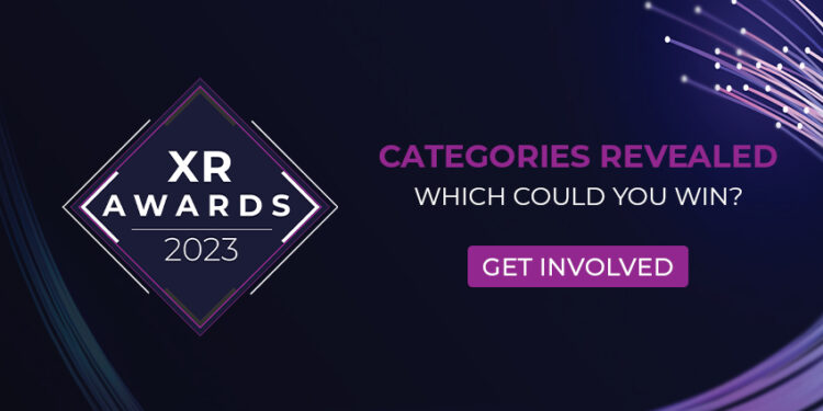 XR Awards 2023 Categories and Judges in Focus