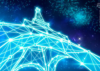 Paris Blockchain Week 2023: Latest updates by Cointelegraph