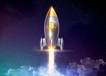 Why Is Bitcoin Price Going Up?